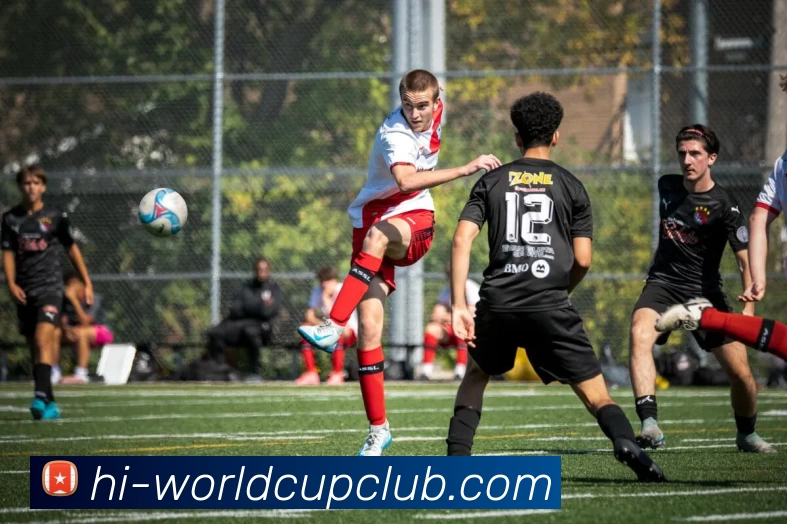 世俱杯官方网站APP 体育赛事宣传图